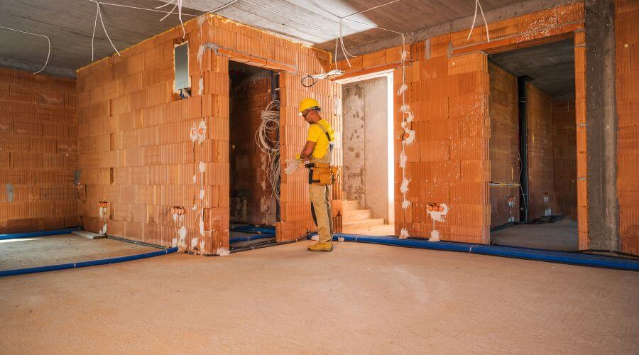 Expert flood damage restoration services in Algona, IA